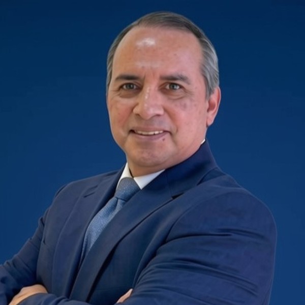 Jorge Jacobs