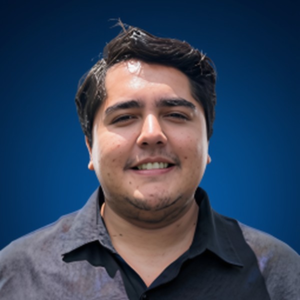 Luis Carlos Araujo Quintero