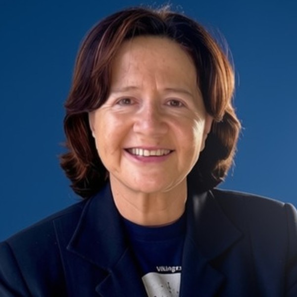 Marta Yolanda Díaz-Durán Alvarado