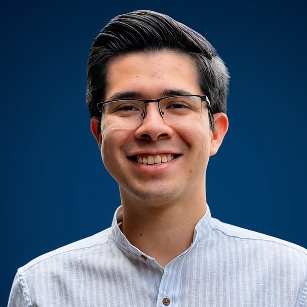 Sergio Velásquez